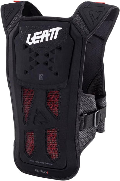 Leatt Chest Protector Reaflex – Cove Bikes