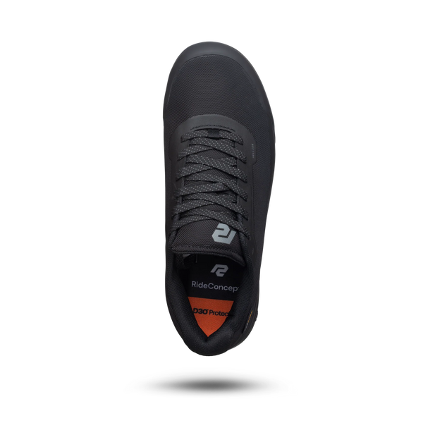 Ride Concepts Hellion Black – Cove Bikes