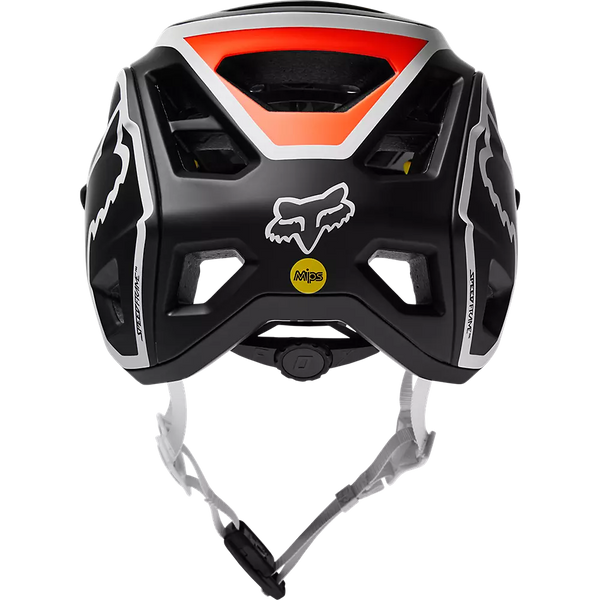 Casco Fox Speedframe Pro Lunar nero | [it Casco Fox Speedframe Pro Lunar nero | [it