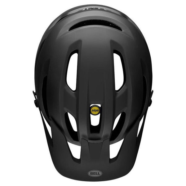 bell furio cycling helmet Bell 4Forty Mips Helmet Black – Cove Bikes