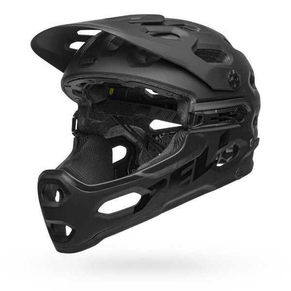bell bicycle helmets vancouver Bell Super 3R Mips