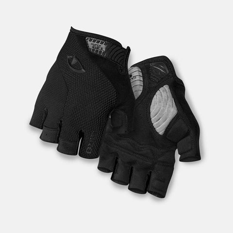 Giro Strade Dure Glove Black