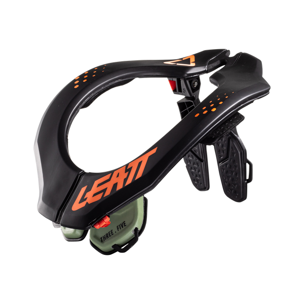 Leatt Neck Brace 3.5 Junior Cove Bikes