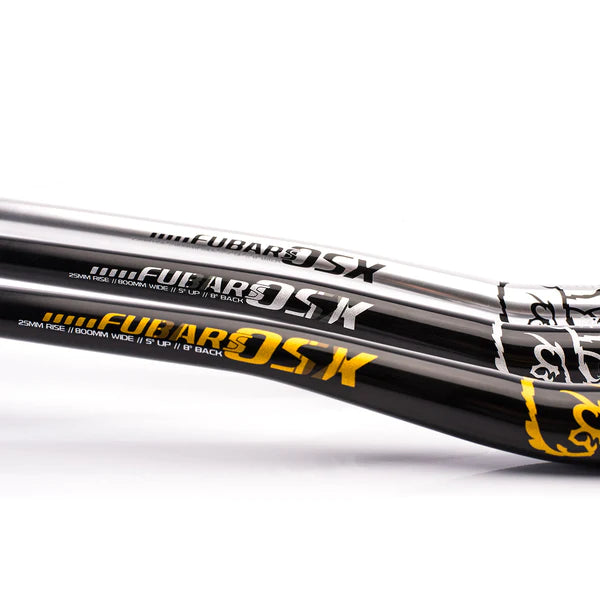 Chromag OSX LTD – Cove Bikes
