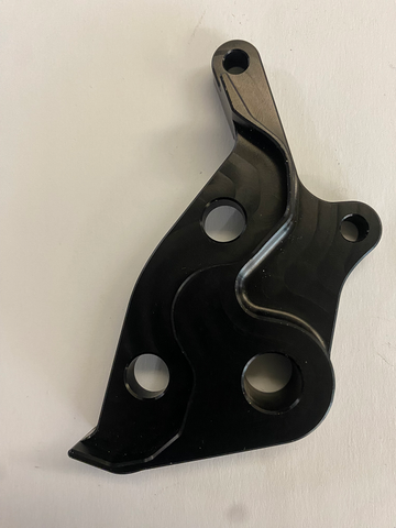 1st Gen Shocker 26" NDS