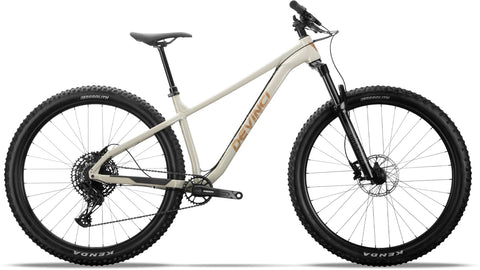 Devinci Kobain SX 12S