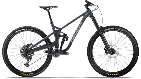 Devinci Chainsaw GX 12s 29