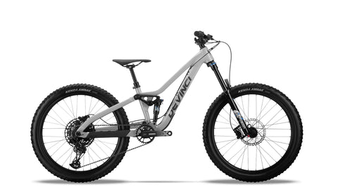 Devinci Ewoc FS SX 12s