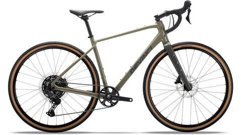 Devinci Hatchet Vista Cues 10s