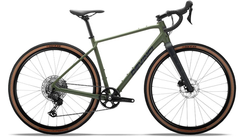 Devinci Hatchet Vista GRX 610 12s