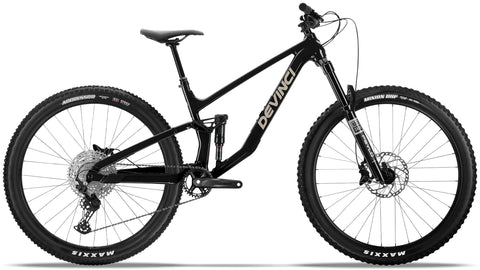 Devinci Troy ST Deore 12s