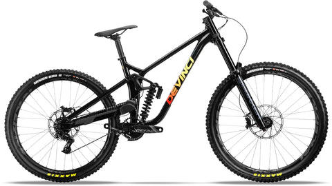 Devinci Chainsaw GX 7s | Coil