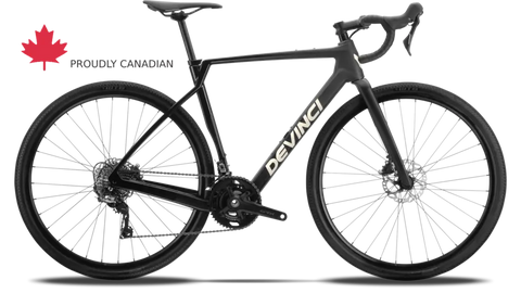 Devinci Hatchet Pro Carbon GRX 600 22s