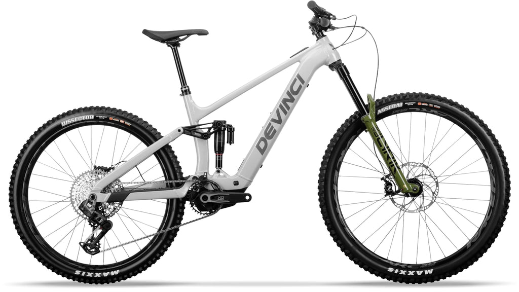 Devinci trail bike shop