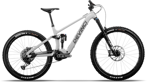 Devinci E-Troy Lite GX 12s