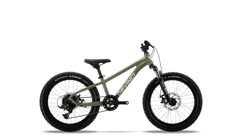 Devinci Ewoc 20" 7S