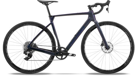 Devinci Hatchet Carbon Pro Apex AXS 12s