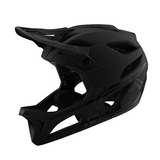 Troy Lee Designs Stage Helmet Stealth Midnight