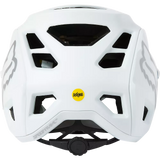 Fox Speedframe Pro White