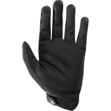 Fox Defend Fire Glove Black