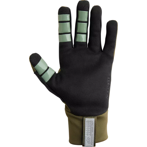 Ranger Fire Glove – Hochwertige Arbeitshandschuhe Für Robuste Einsätze