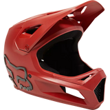 Fox Rampage Helmet Red