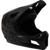 Fox Rampage Helmet Black