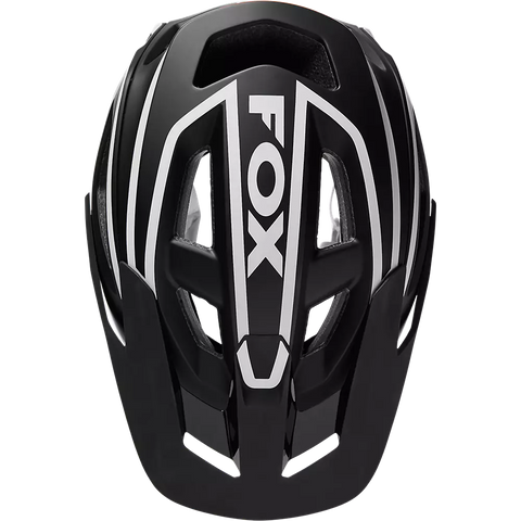 Fox speedframe black hotsell
