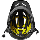 Fox Speedframe Camo Helmet