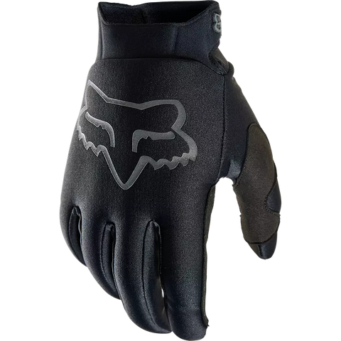 Fox Defend Thermo Glove Black