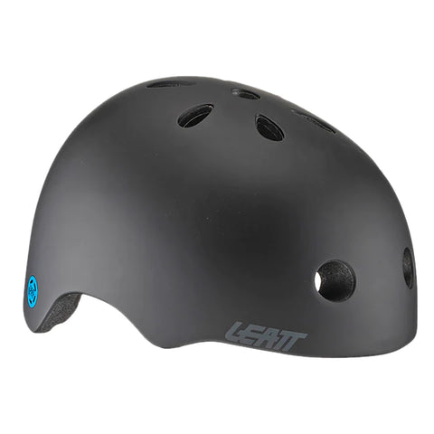 Leatt Helmet MTB Urban 1.0 Black