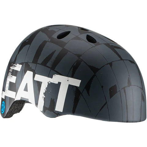 Leatt Helmat MTB URBAN 1.0 JR Blk