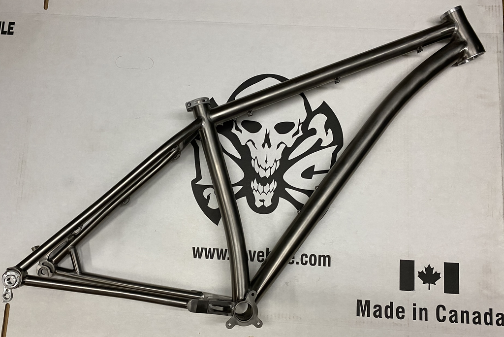 CADRE VTT TITANE Titus Fireline EVO 29 taille L - 1 an - proche du neuf EUR 401,00 - FR CADRE VTT TITANE Titus Fireline EVO 29 taille L - 1 an - proche du neuf EUR 401,00 - FR