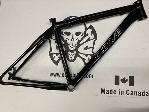 Cove Quickee Hybrid Frame