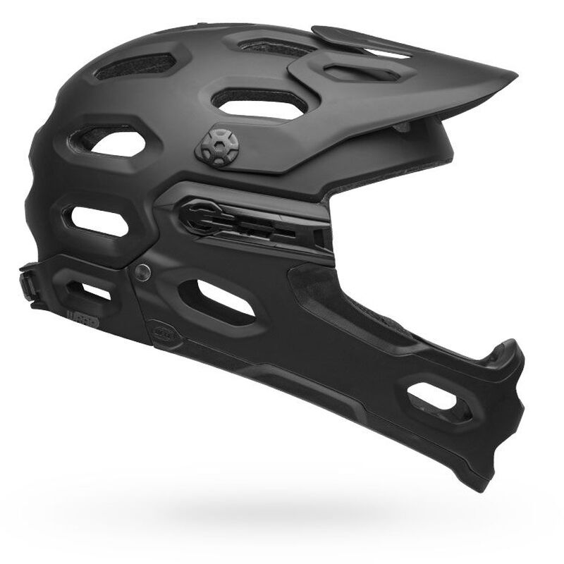 Bell Super 3R Mips