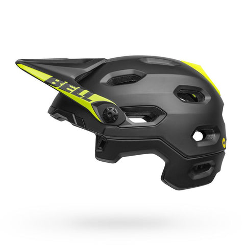 bell carbon fiber helmet mountain bike Bell Super DH – Cove Bikes