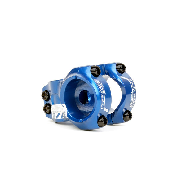 Chromag BZA 35 Stem – Cove Bikes