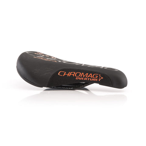 Chromag Overture Saddle – Cove Bikes - Main Image