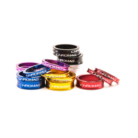 Chromag Headset Spacers