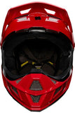 Fox Rampage Comp Helmet Red