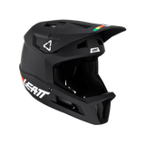 Leatt Helmet MTB Gravity 1.0 Junior Black