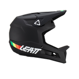Leatt Helmet MTB Gravity 1.0 Junior Black