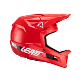 Leatt Helmet MTB Gravity 1.0 Junior Red
