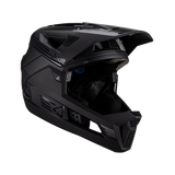 Leatt Helmet MTB Enduro 4.0 Black